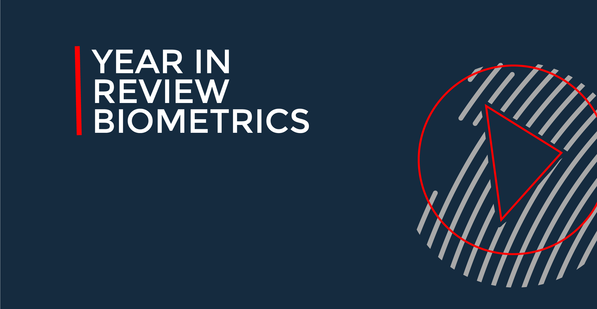YearEnd Biometric Review TECH5