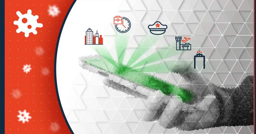 Touchless Biometrics for Pandemic Management - TECH5