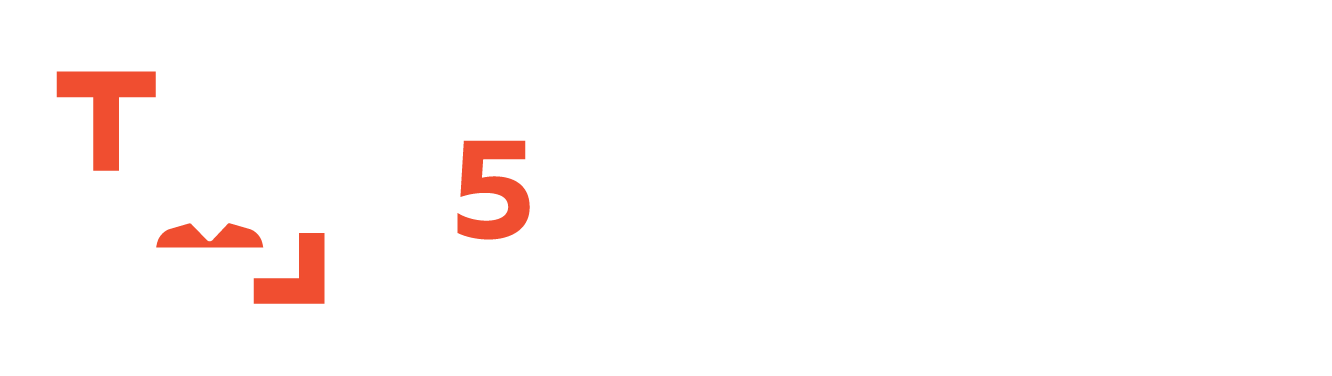 TECH5_Face_Light TECH5_T5-IDencode logo