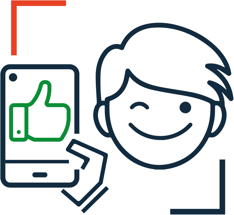 large authentication systems supports multi-modal biometrics logs transaction audit error logging billing