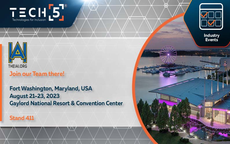 International Association for Identification’s 107th Educational Conference