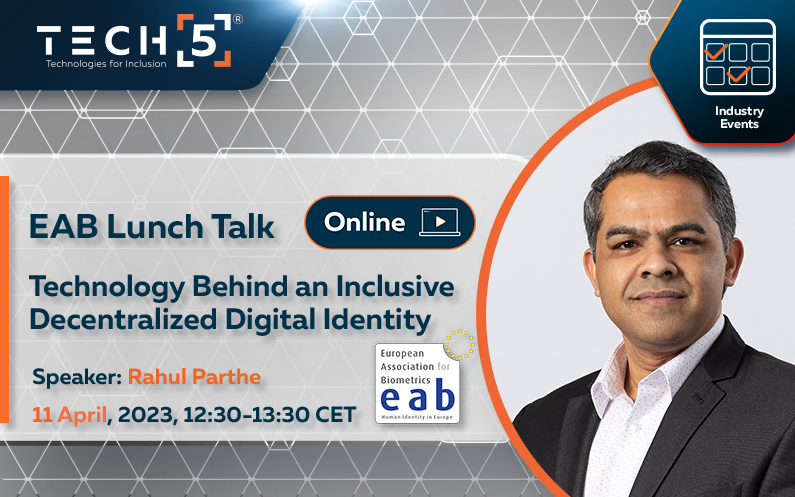 EAB Online Lunch Talk