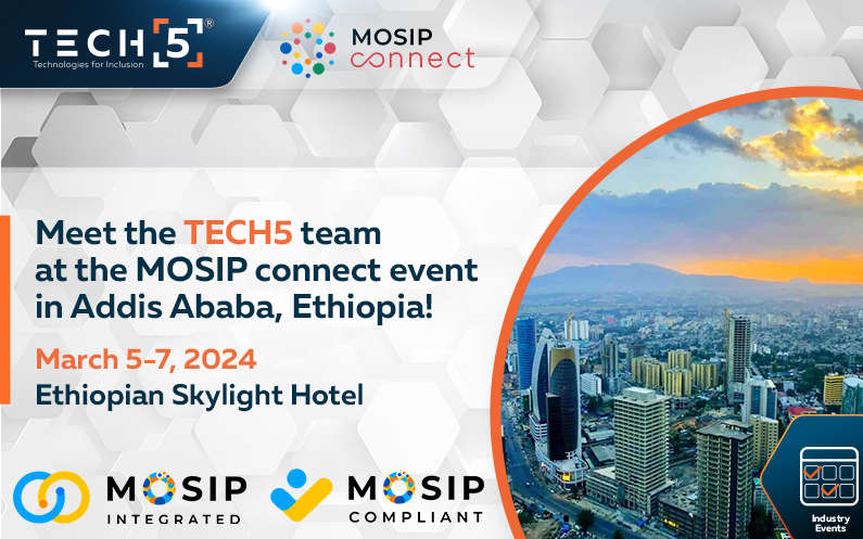 MOSIP Connect 2024