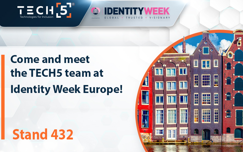 Identity Week Europe 2024