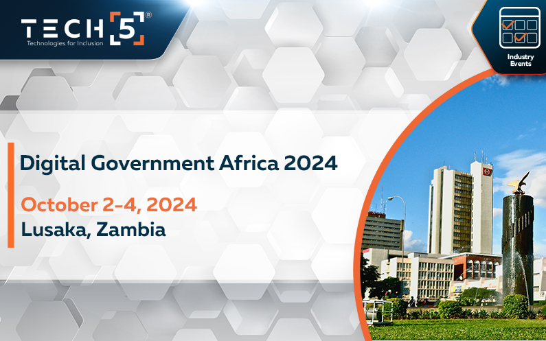 Digital Government Africa 2024