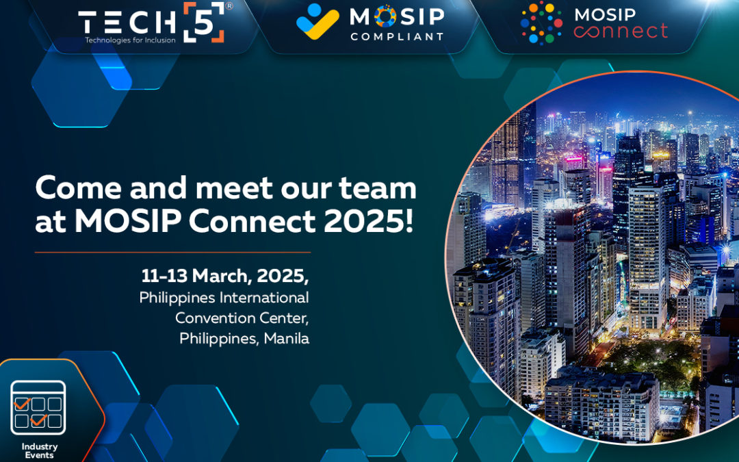 MOSIP Connect 2025