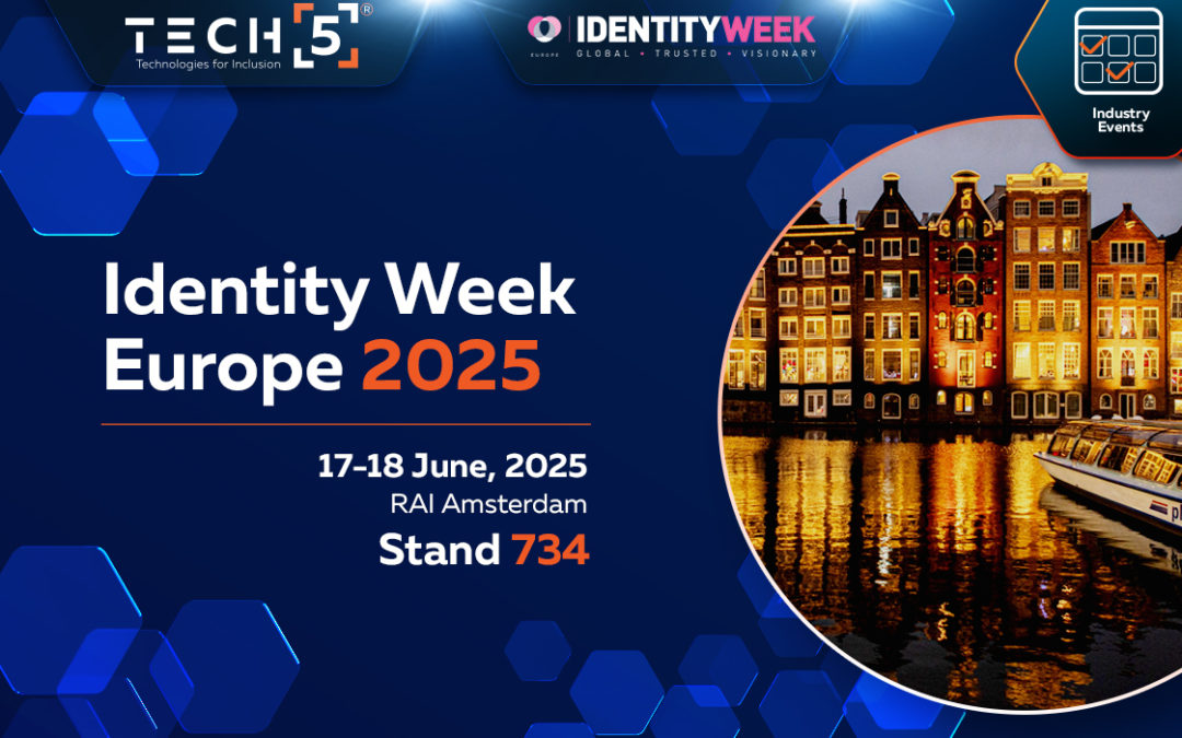 Identity Week Europe 2025