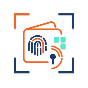 Wallet icon