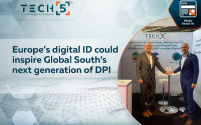 Europe’s digital ID could inspire Global South’s next generation of DPI