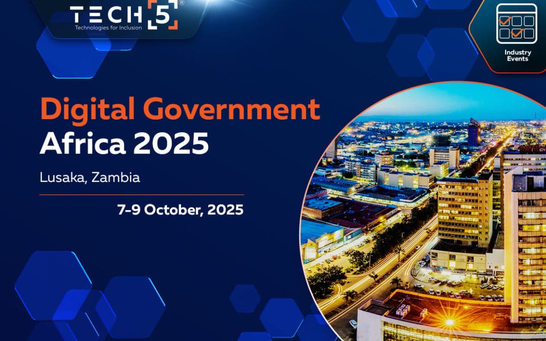 Digital Government Africa 2025