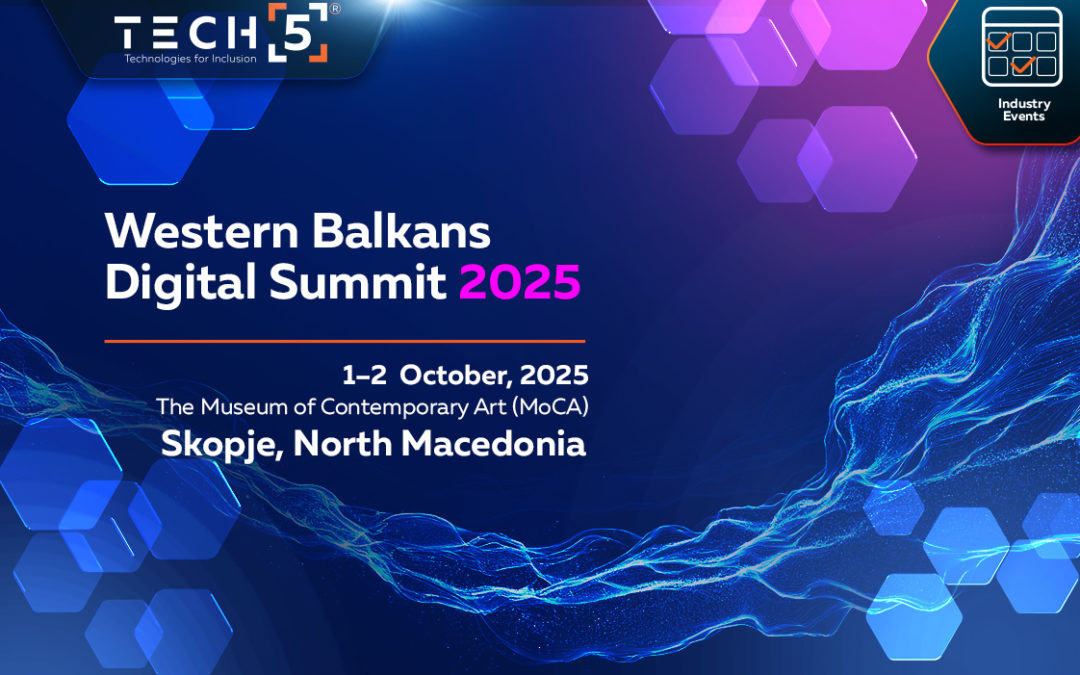 Western Balkans Digital Summit 2025