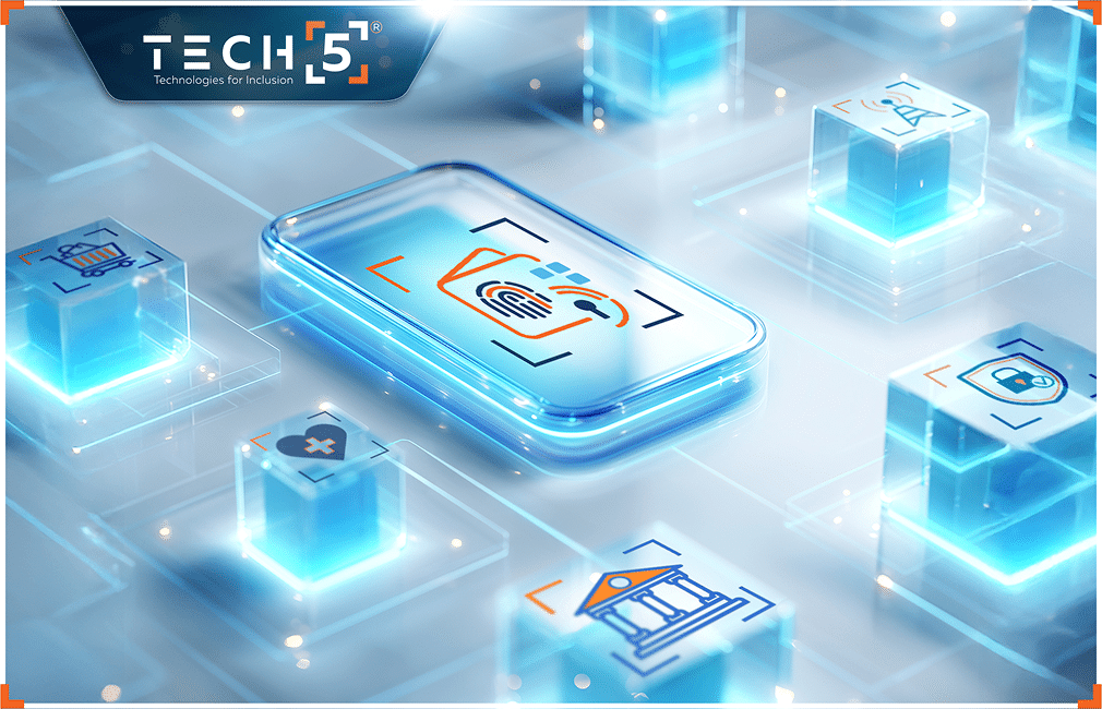 TECH5 DPI
