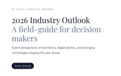 DPI to Become One of the Main Drivers for Government Digital Ecosystems in 2026