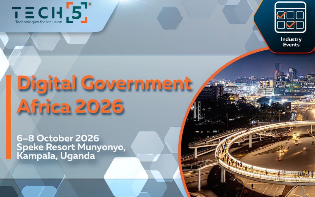 Digital Government Africa 2026