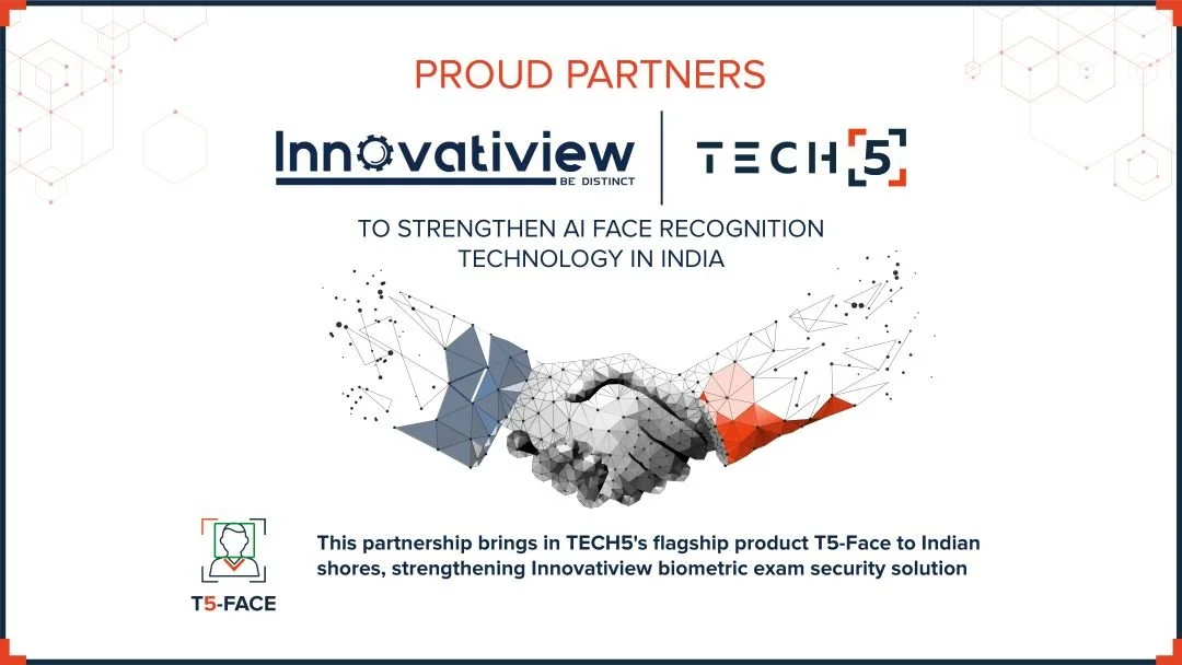 Redefining Examination Security in India through Touchless Biometric-Based ID Verification Solution