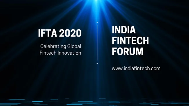 IFTA 2020 India FinTech Forum