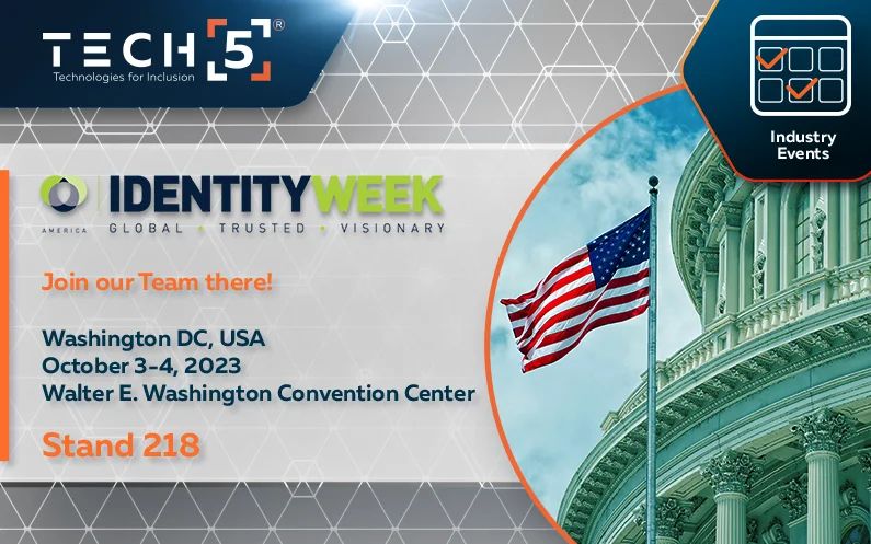 Identity Week America 2023