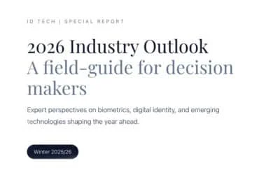 DPI to Become One of the Main Drivers for Government Digital Ecosystems in 2026